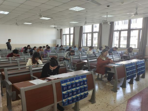 2024年下半年高等学历继续教育学士学位考试工作